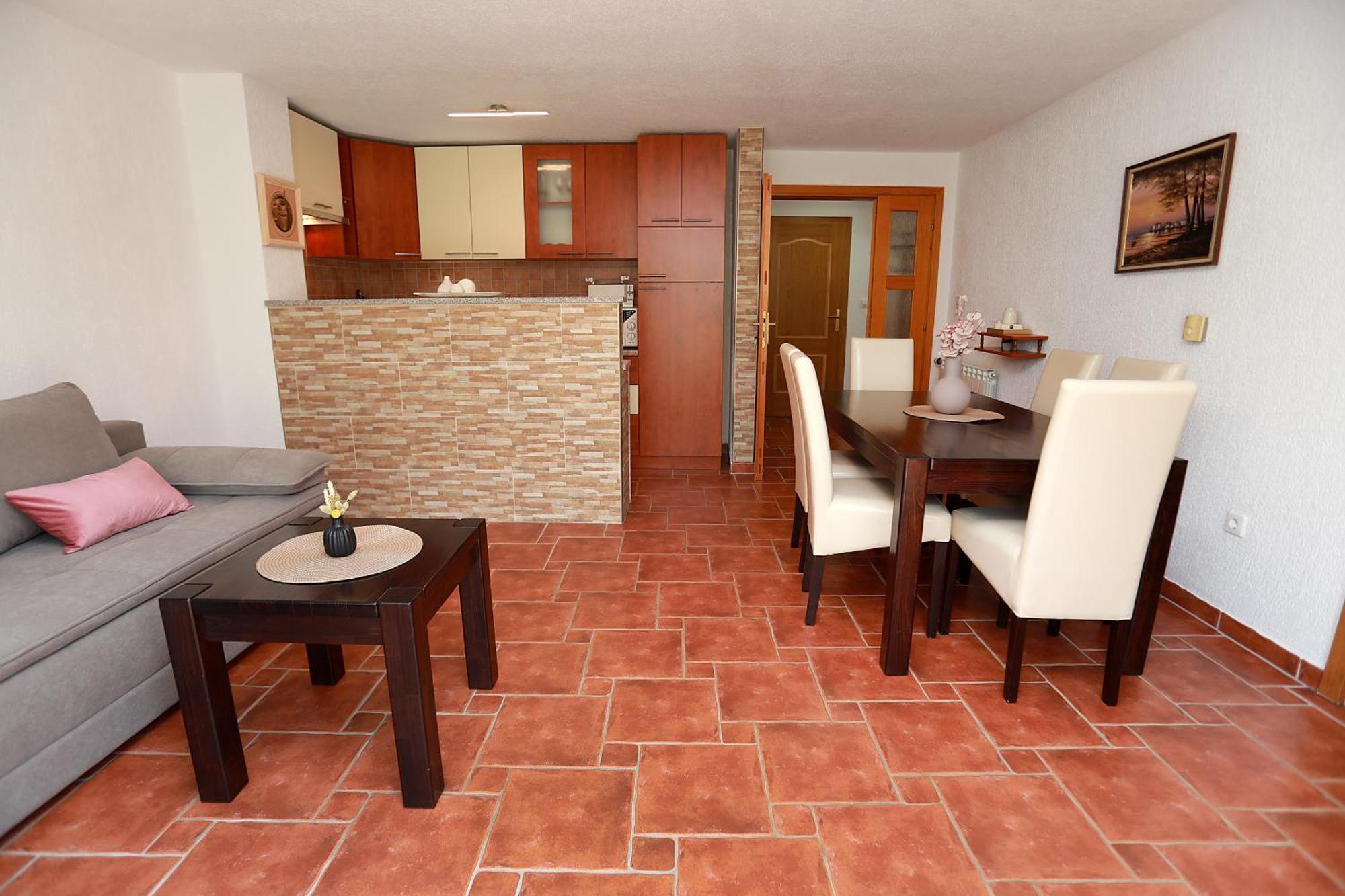 Nevistic Apartmani Trogir Exterior foto